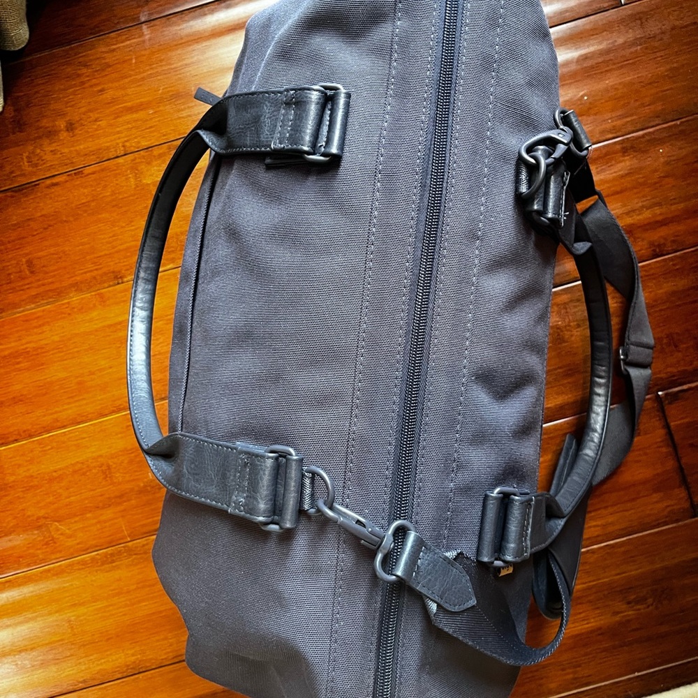 Beis Weekender bag - Picture 2 of 13